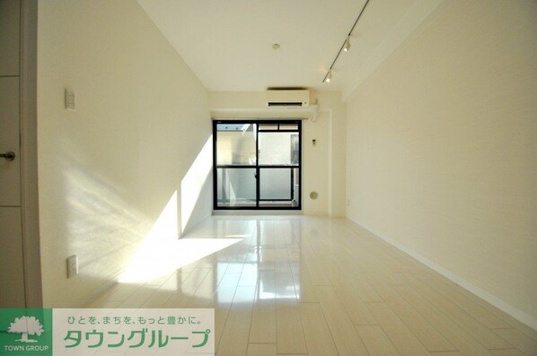 ハピネス飯田6号館の物件内観写真